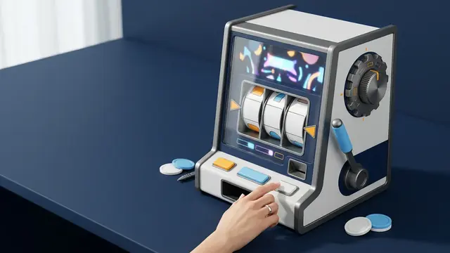 RTP หลายเวอร์ชันในสล็อตเกมเดียว: ตรวจจากหน้ากติกาในเกมทีละขั้น