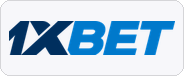 1xBet โลโก้