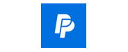 PayPal โลโก้