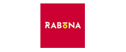 Rabona โลโก้