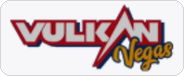 Vulkan Vegas โลโก้